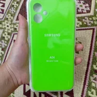 گارد سیلیکونیA06