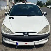 206 sd v8