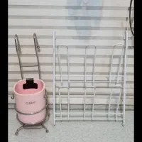 جاقاشقی استند لیوان