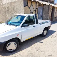 پراید وانت151