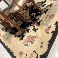 فرش طرح برجسته