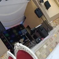 گروه موسیقی-dj-دف نوازی-خدمات صوت ونور-نقدواقساط
