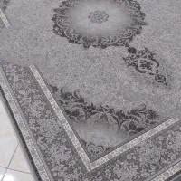فرش پاندا مدل کلاریس نخ ترک ۱۲۰۰شانه قاجارکد ۷۶۹۰۹|فرش|شیراز, فرگاز|دیوار
