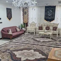۱۴۰متر سه خواب فول امکانات (اوستا )