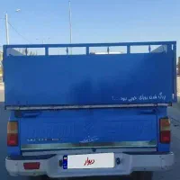 نیسان مدل 1400گاز سیمی در حد....|خودرو سواری و وانت|کرمان, |دیوار