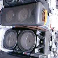 اسپیکر فول آپشن با کیفیت|سیستم صوتی خانگی|مرودشت, ابوذر شمالی|دیوار