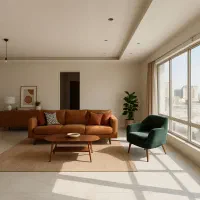 ۳خواب/مستر/سرایداری۲۴ساعته/کلیدنخورده لابیمجلل|اجارهٔ آپارتمان|محمدشهر, محمدشهر|دیوار