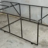 جوشکاری سیار انجام کلیه کارهایی جزیی وکلی