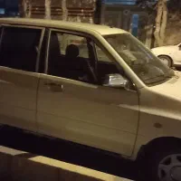 پراید۹۸تمیز|خودرو سواری و وانت|برخوار, |دیوار