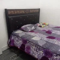 فروش تخت خواب دونفره ویک نفره|تخت و سرویس خواب|رامهرمز, |دیوار