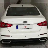 فروش اریزو ۵ اف ال صفر -۱۴۰۴-گارانتی فعال