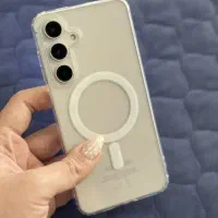 گوشی سامسونگ S24 FE در حد نو ویتنام
