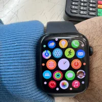 اپل واچ سری ۷ سایز ۴۵