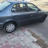 سمند 96|خودرو سواری و وانت|پاکدشت, حصار امیر|دیوار