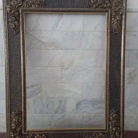 قاب آینه یافرش
