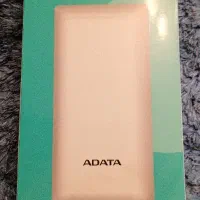 پاوربانک ADATA
