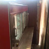 یخچال ویترینی