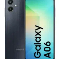 گوشی a06