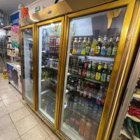 یخچال سوپرمارکت|یخچال و فریزر|آمل, |دیوار