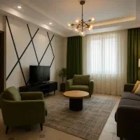 اجاره سوییت،یک خواب،دوخواب|اجارهٔ کوتاه‌مدت آپارتمان و سوئیت|کیش, |دیوار