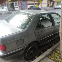 فروش پژو پارس 85