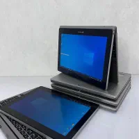 تبلت ویندوزی توشیبا k50 کیبورددار پردازنده سلرون|تبلت|تهران, میدان ولیعصر|دیوار