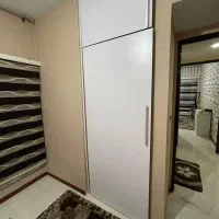 فروش آپارتمان ۸۵ متری ۲ خوابه در شهرک ایران خودرو|فروش آپارتمان|هشتگرد, شهرک ایران خودرو|دیوار