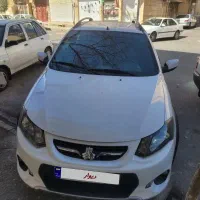 کویک ۱۴۰۲|خودرو سواری و وانت|قم, کلهری|دیوار