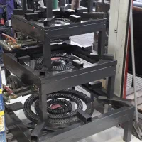 اجاق پروفیلی|اجاق گاز و لوازم برقی پختوپز|پاکدشت, پاکدشت (مامازند)|دیوار