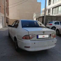 سورن مدل EF7  91|خودرو سواری و وانت|اصفهان, ملک‌شهر|دیوار