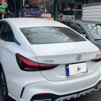 فول Mg5|خودرو سواری و وانت|تبریز, |دیوار