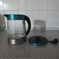 چای ساز  برقی|سماور، چای‌ساز، قهوه‌ساز|تهران, آذری|دیوار