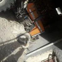 تراکتور|خودرو سنگین|جوانرود, |دیوار