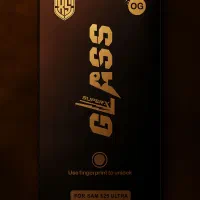 محافظ صفحه سوپر ایکس سامسونگ انواع گوشی (عمده)