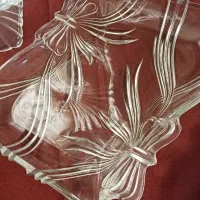 ظروف پذیرایی کریستال ژاپن|ظروف سرو و پذیرایی|مشهد, جانباز|دیوار