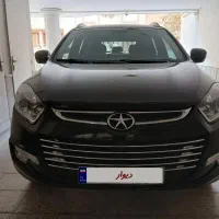 جکS5اتومات۴۰۳ کارکرد۱۷هزار.فروش فوری قیمت توافقی|خودرو سواری و وانت|تهران, پونک|دیوار