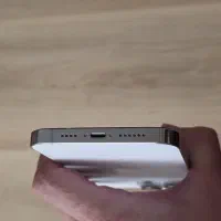 موبایل آیفون ۱۴ پرومکس در حد نو|موبایل|سمنان, |دیوار