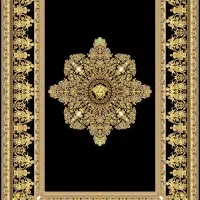 فرش فرحناز٪همه جوره راه میاییم بامشتری٪ورساچه پناه