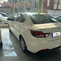 شاهین ۱۴۰۲ g با سانروف و esp|خودرو سواری و وانت|تبریز, |دیوار