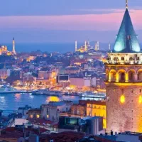 تور آفری داخلی خارجی(اقساطی)