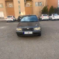 ۱۱۱ مدل ۹۴/فنی سالم