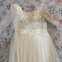 پیراهن مجلسی