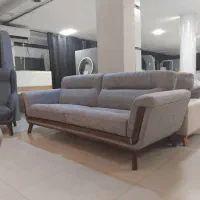 دکترچوب/مبل راحتی مینیمال و مدرن/آماده تحویل