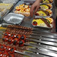 آشپزخانه اریا سعادت فقط با برنج ایرانی|خوردنی و آشامیدنی|تهران, جمال‌زاده|دیوار