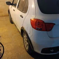 ماشین کوییک|خودرو سواری و وانت|اهواز, نادری|دیوار