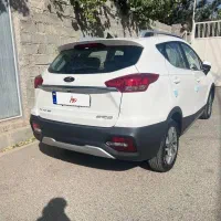 sr3 جک (kmc)|خودرو سواری و وانت|اندیشه, اندیشه فاز ۳|دیوار