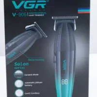 خط زن وی جی ار