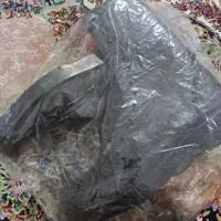 پوتین سربازی سایز ۴۲ نو|کیف، کفش، کمربند|قوچان, |دیوار