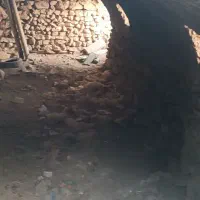 فروش فوری زمین|فروش زمین و ملک کلنگی|خزل, |دیوار