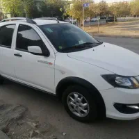 کوییک 1402 s|خودرو سواری و وانت|مشهد, شاهد (شهرک غرب)|دیوار